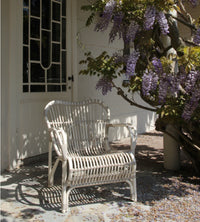 Lucy Lazy Armchair