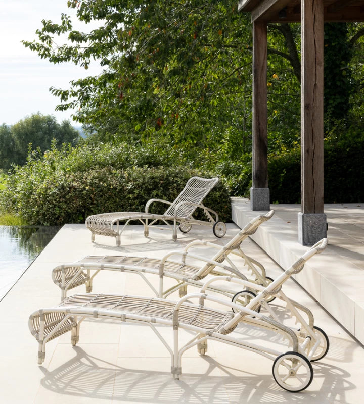 Lucy Sunlounger
