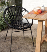 Roxanne Dining Chair