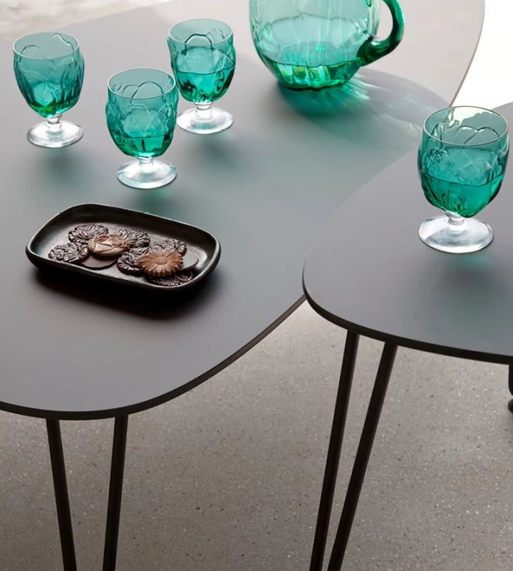 Rozy Side Table