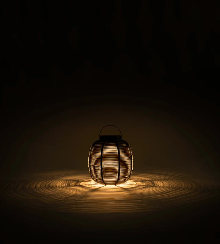 Tika Lantern