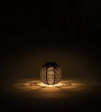 Tika Lantern