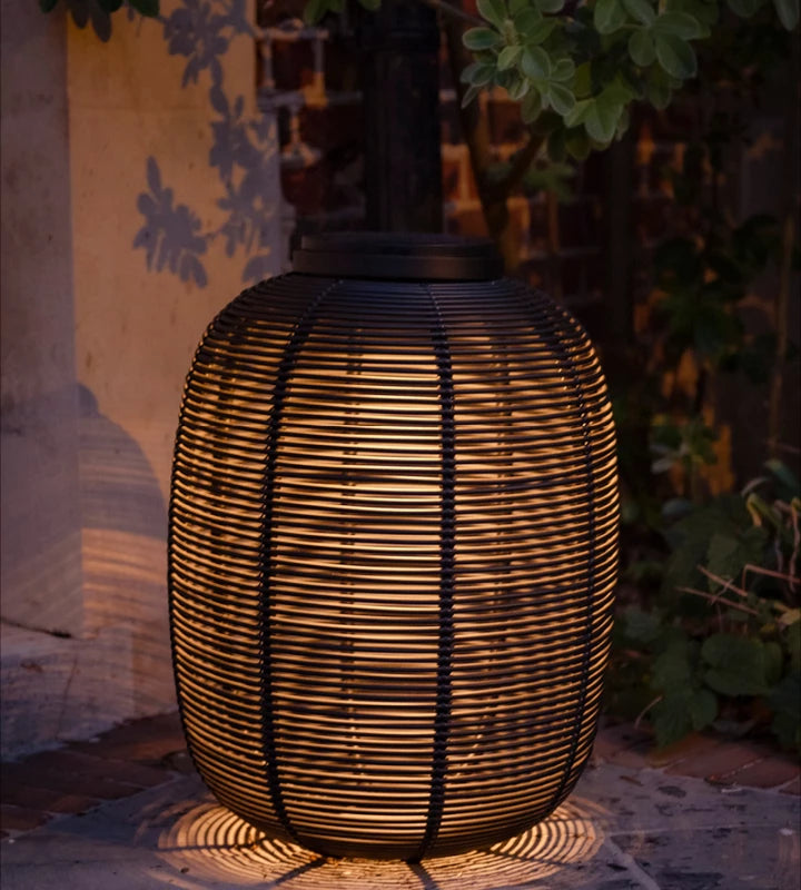 Tika Lantern