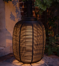 Tika Lantern