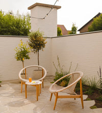 Oda Side Table