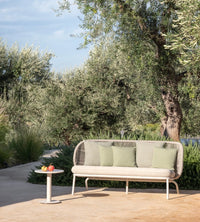 Kodo lounge sofa