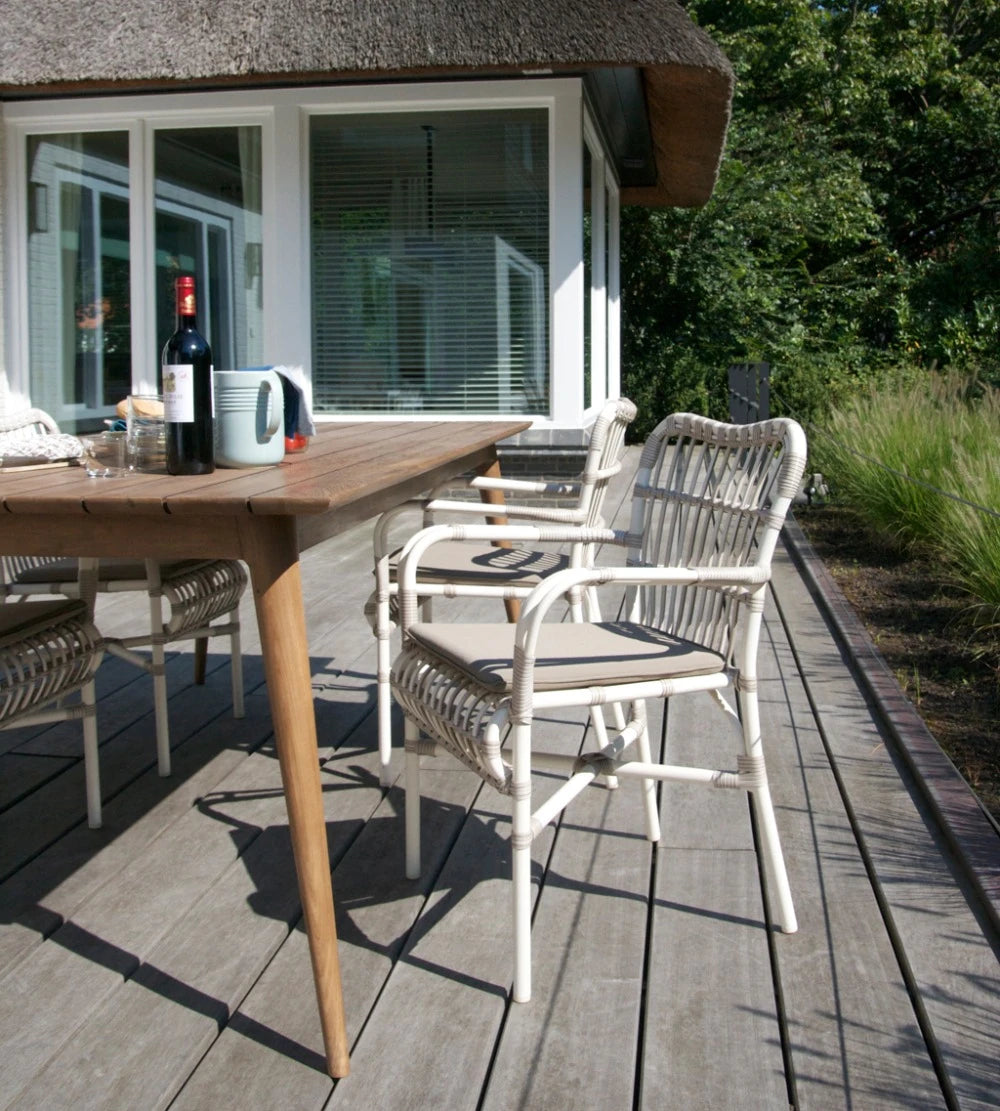 Lucy Dining Armchair