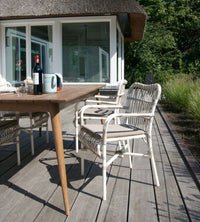 Lucy Dining Armchair