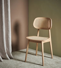 Titus Dining Chair