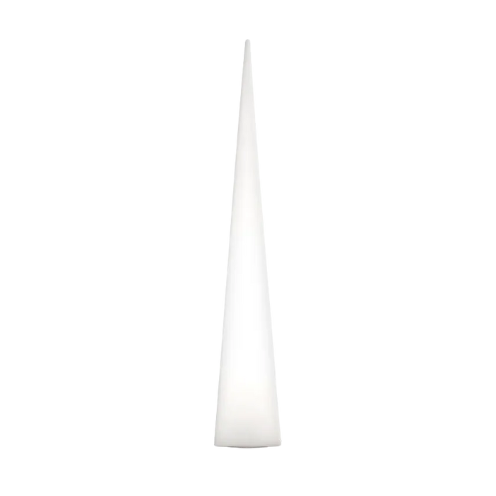Piramide Outdoor Floor Lamp (Display Sale)