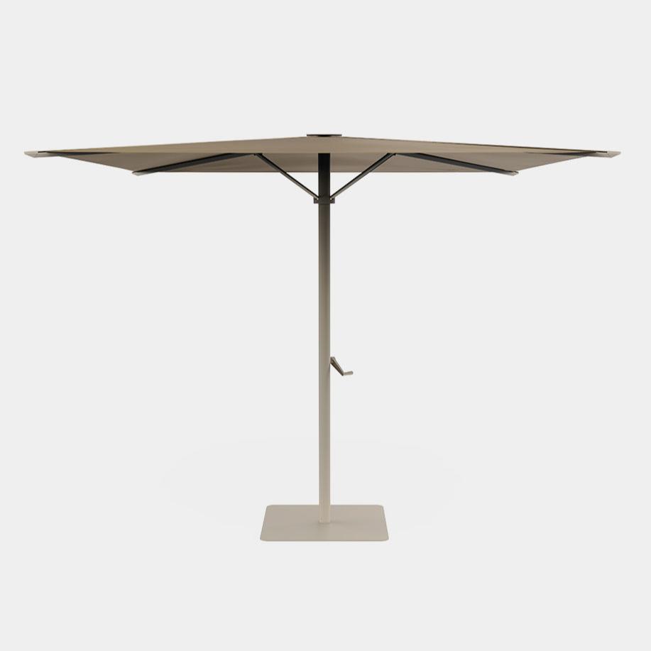 Bali Folding parasol