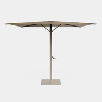 Bali Folding parasol