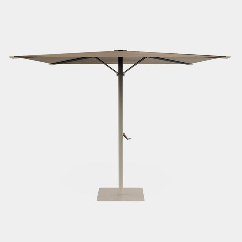 Bali Folding parasol