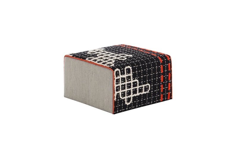 Bandas Poufs