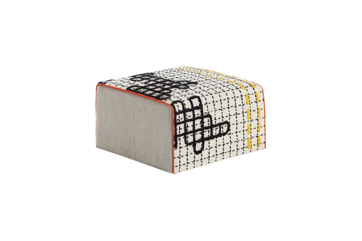 Bandas Poufs