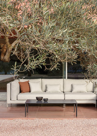 Slim Left Side Module