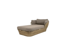 Basket daybed outdoor daybed by Cane-line