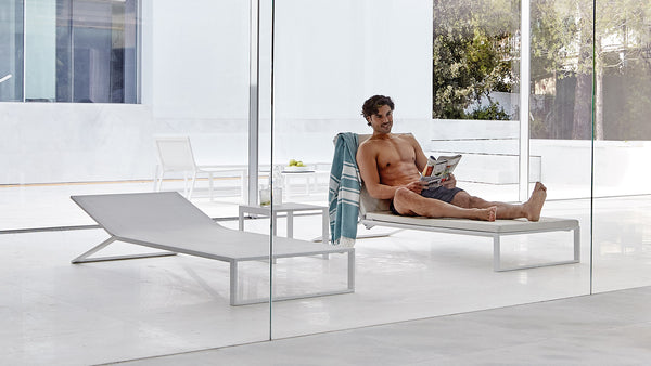 Blau Coffee table 40