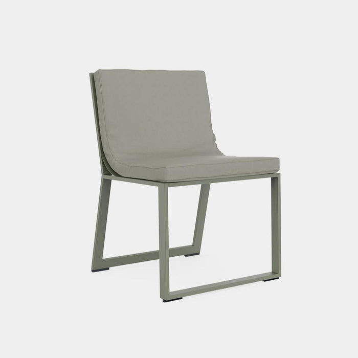 Blau Dining chair