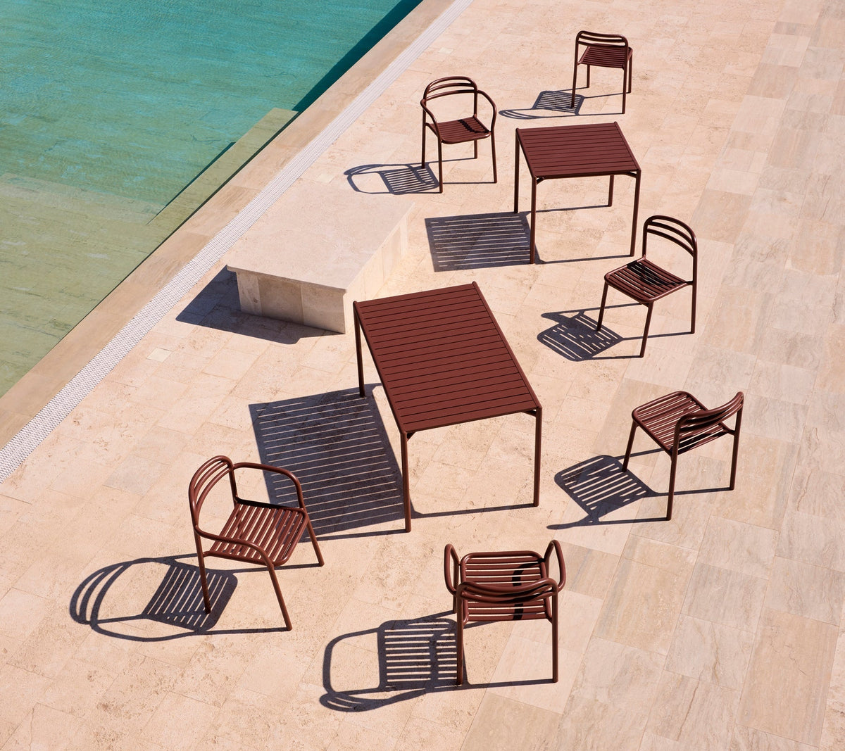 Bliss lifestyle image by Cane-line