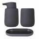 SONO Bathroom Accessory Set