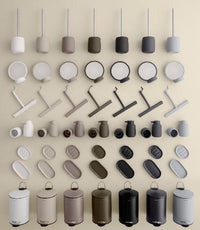 VIPO Shower Squeegee with Hanger