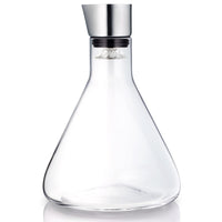 DELTA Wine Decanter with Aerator and Pourer