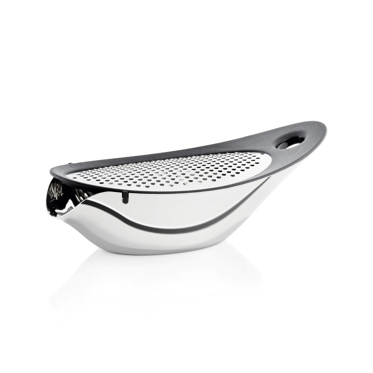 NAVETTA Parmesan Cheese Grater with Bowl