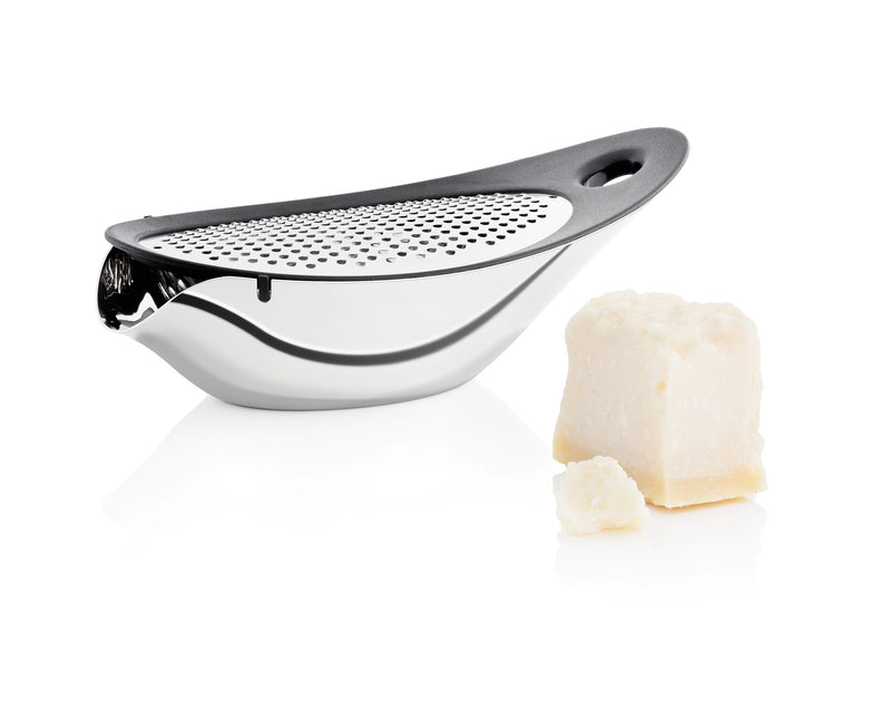 NAVETTA Parmesan Cheese Grater with Bowl