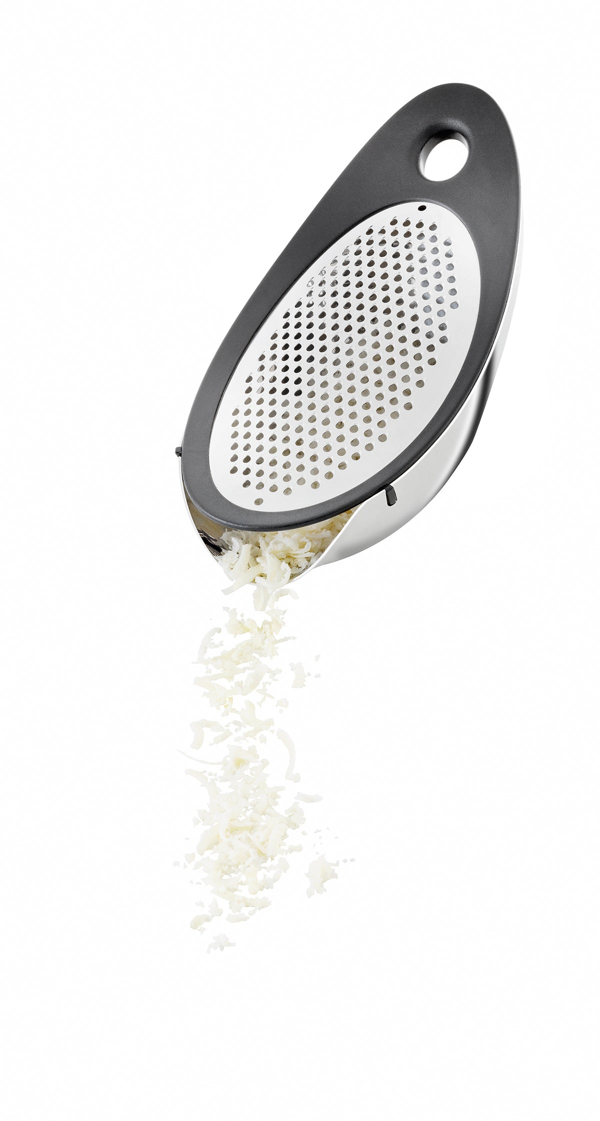 NAVETTA Parmesan Cheese Grater with Bowl