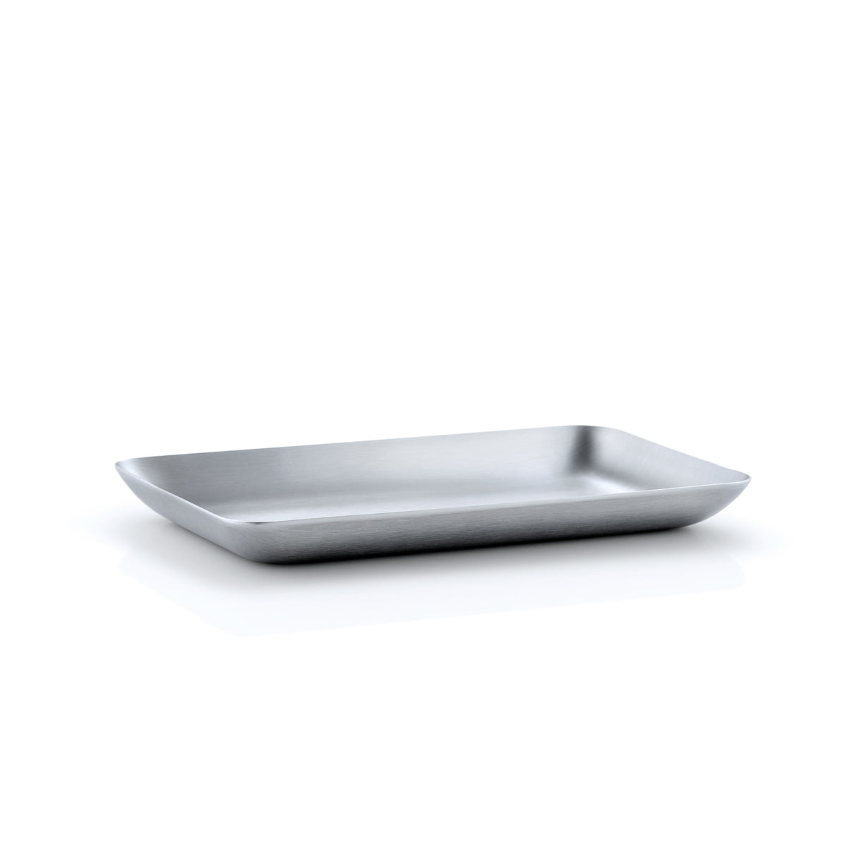 BASIC Stainless Steel Tray