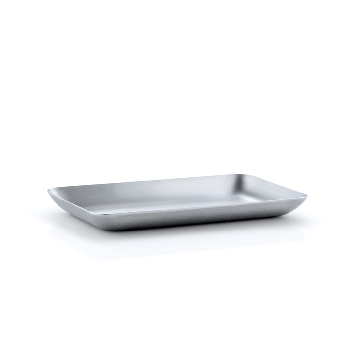 BASIC Stainless Steel Tray