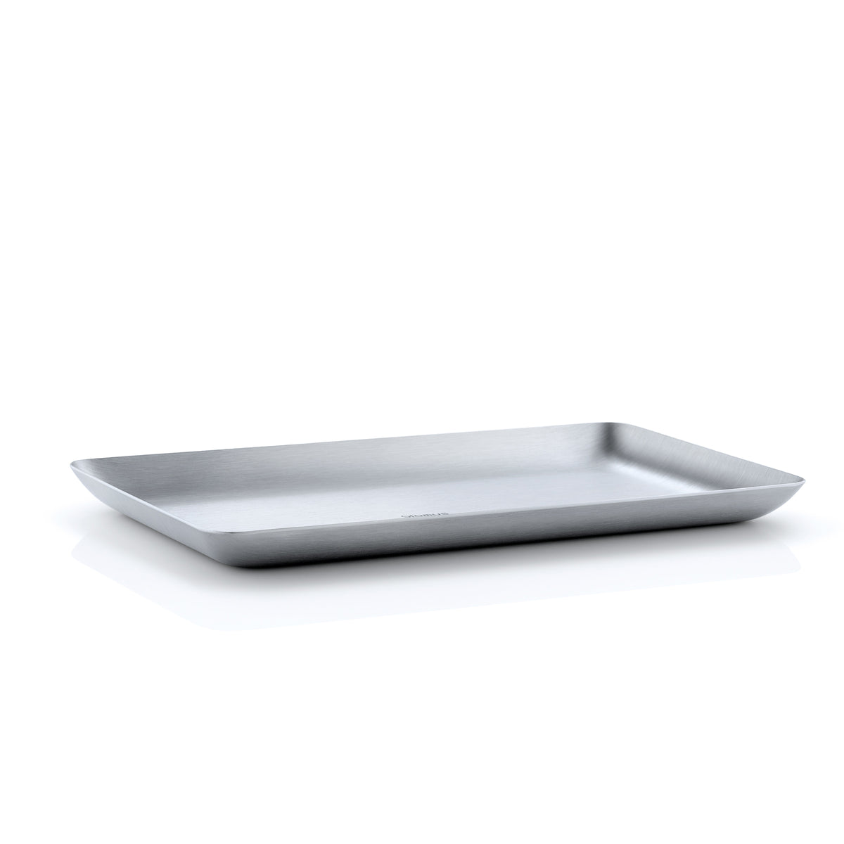 BASIC Stainless Steel Tray