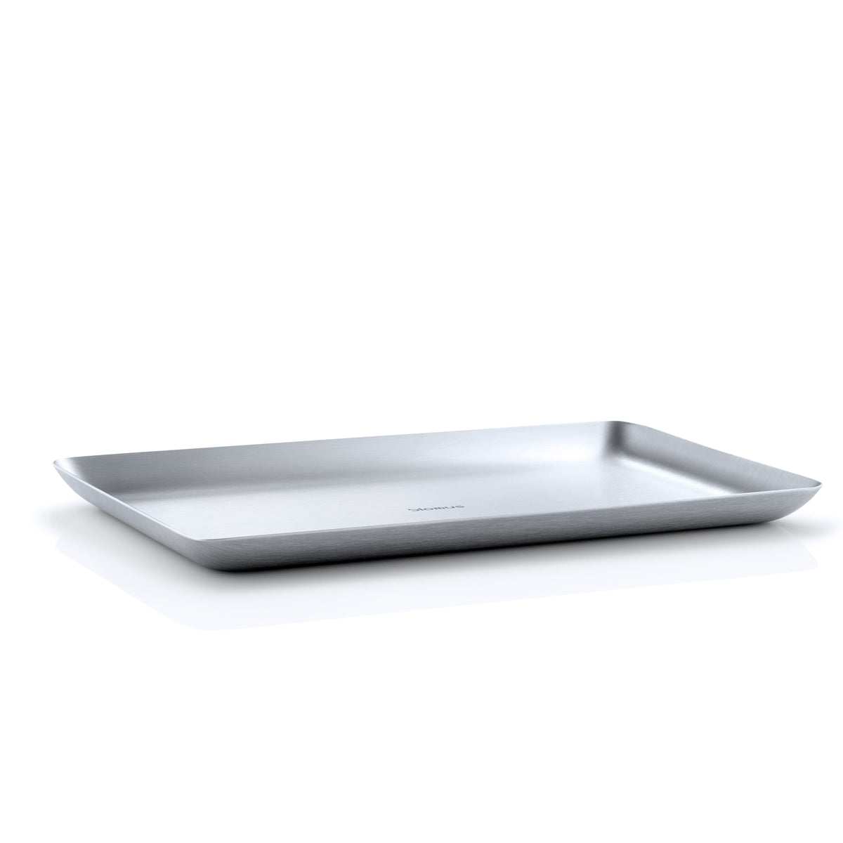 BASIC Stainless Steel Tray