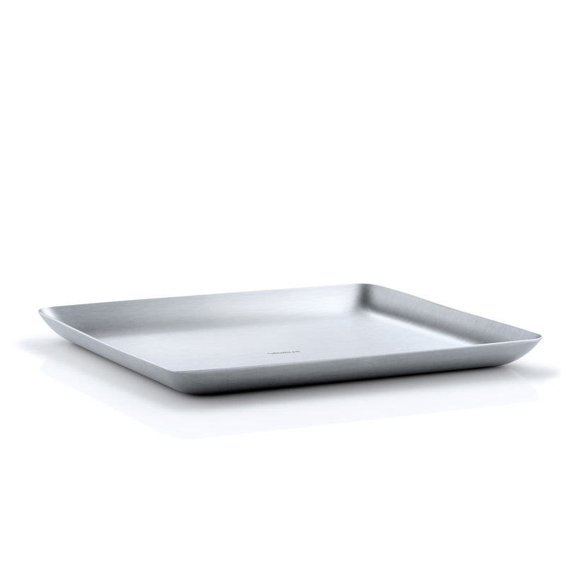 BASIC Stainless Steel Tray