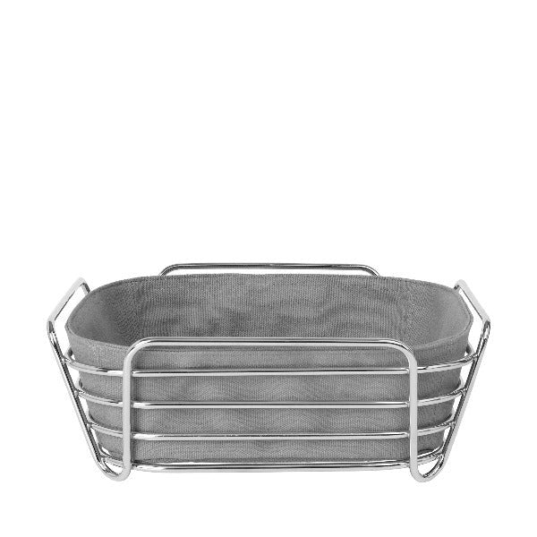 DELARA Wire Serving Basket