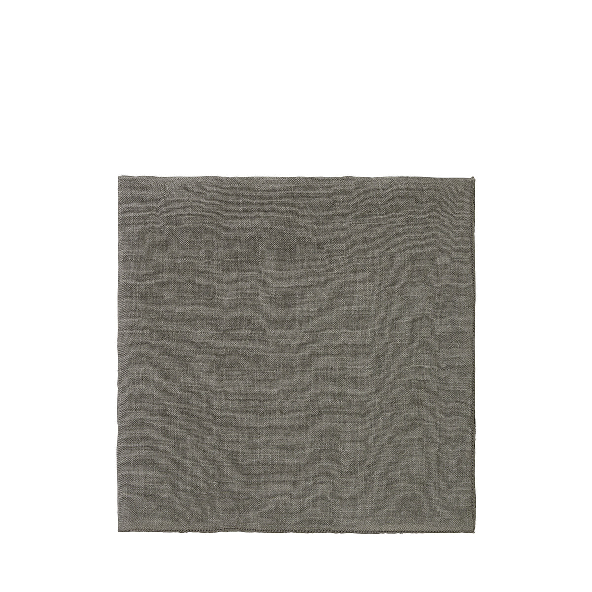 LINEO Linen Table Napkin 17 x 17 Set of 4