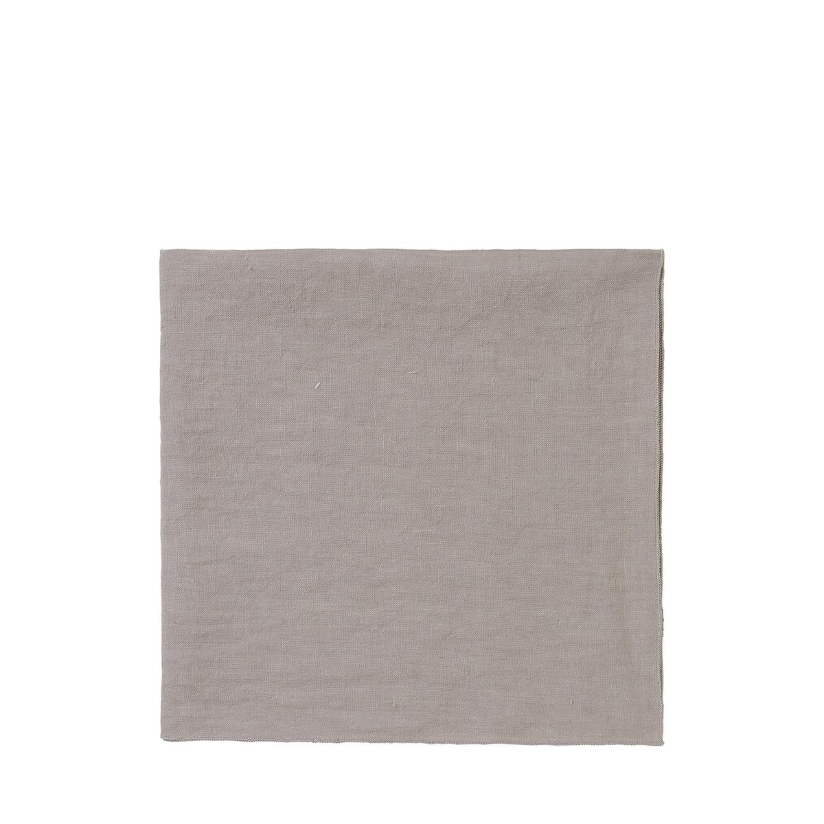 LINEO Linen Table Napkin 17 x 17 Set of 4