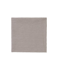 LINEO Linen Table Napkin 17 x 17 Set of 4