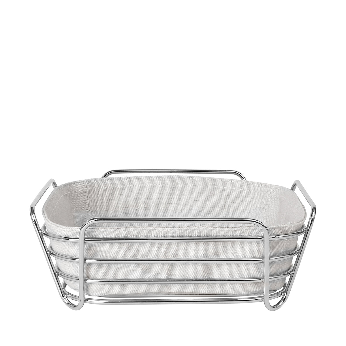 DELARA Wire Serving Basket