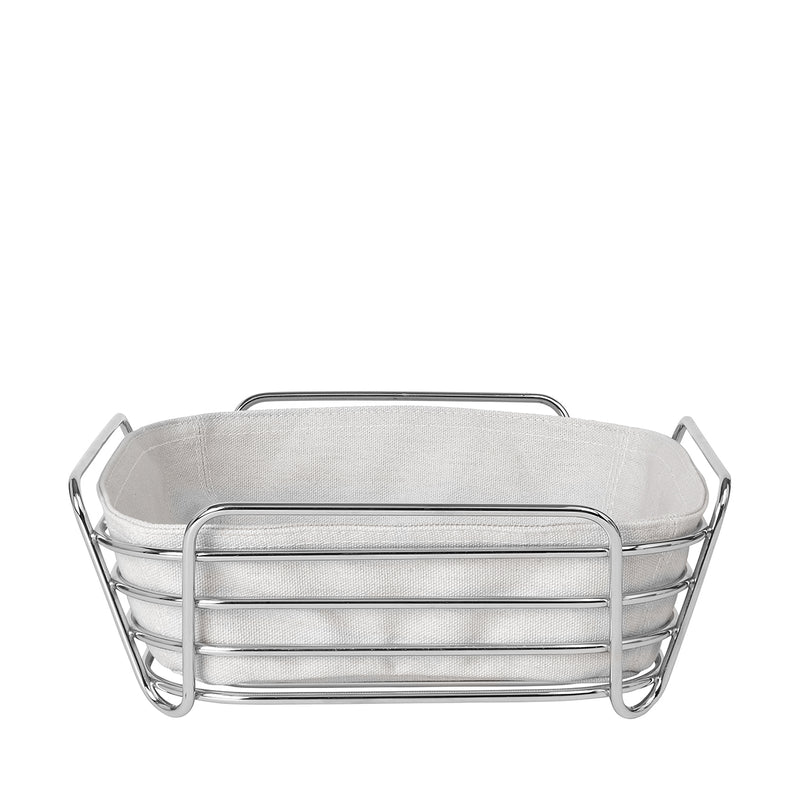 DELARA Wire Serving Basket