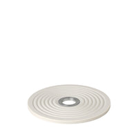 OOLONG Silicone Trivet - Round