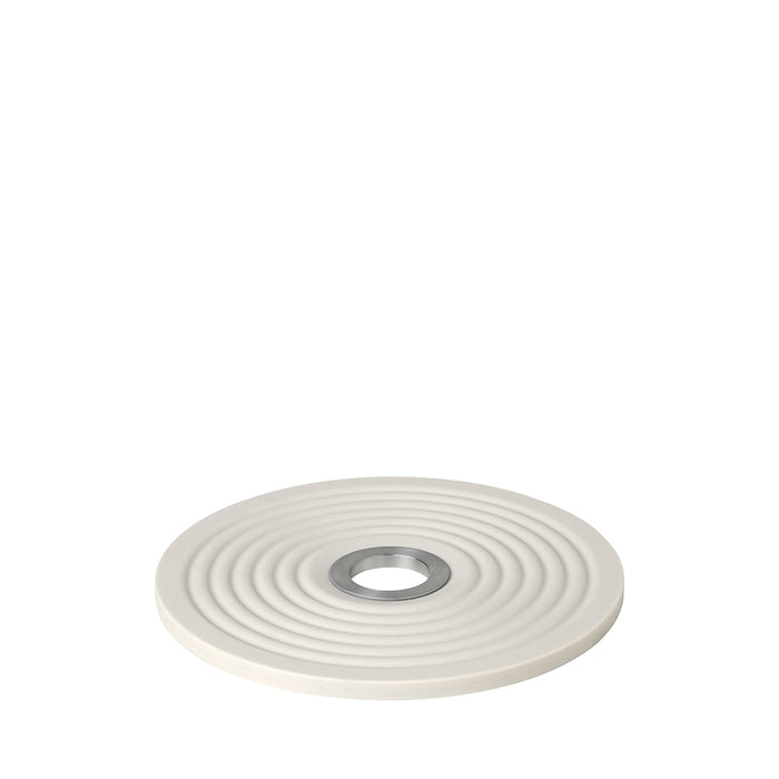 OOLONG Silicone Trivet - Round