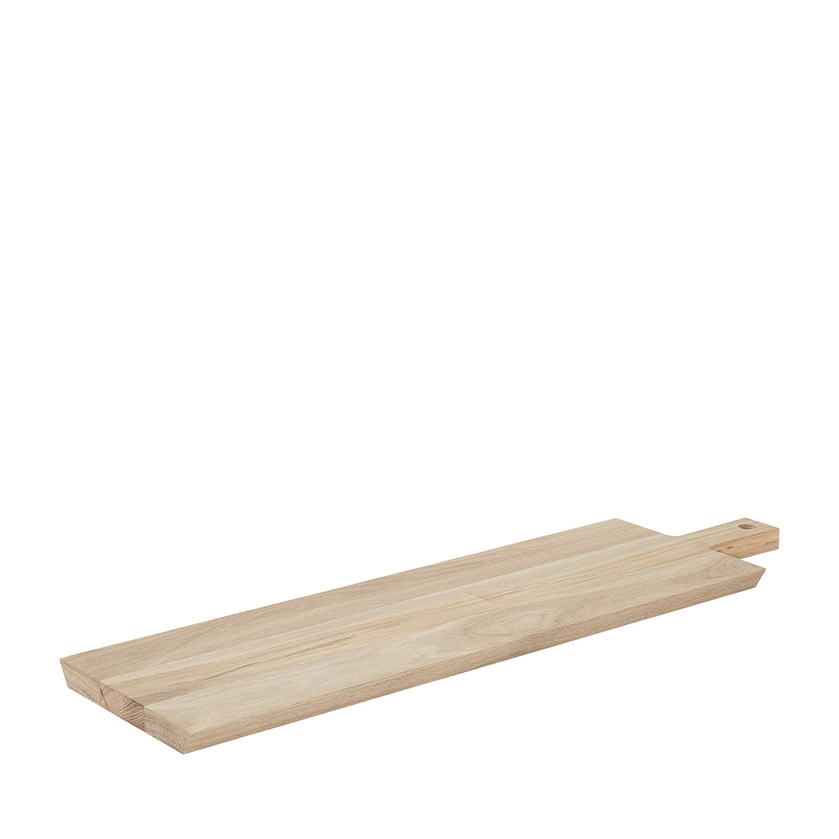 BORDA Oak Cutting Board 7 x 25