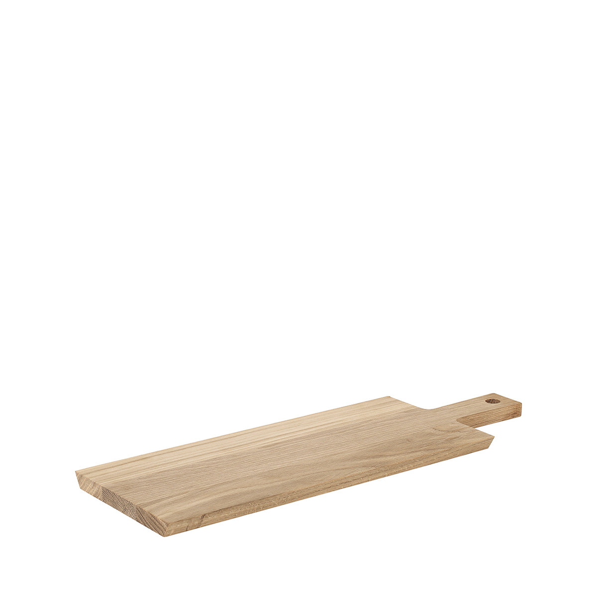 BORDA Oak Cutting Board 6 x 18