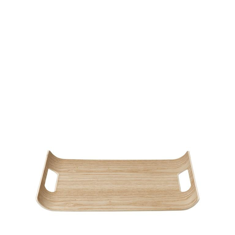 WILO Wood Serving Tray