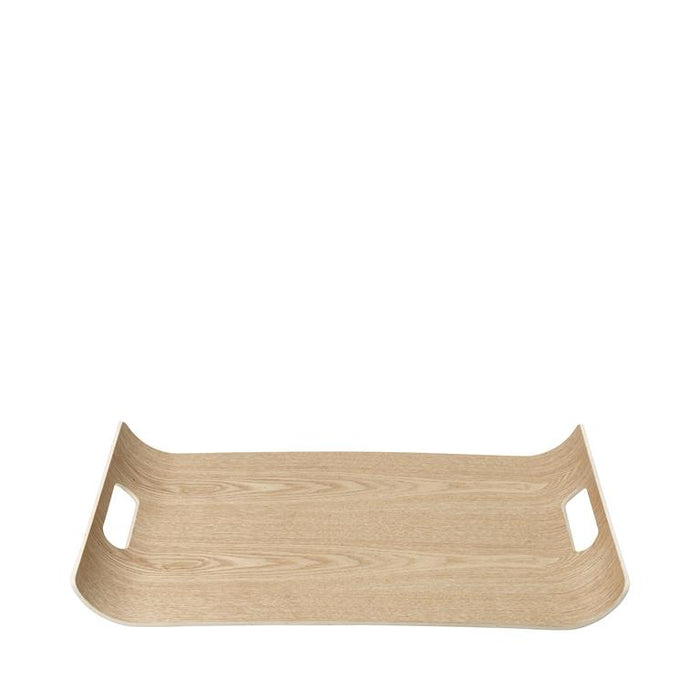 WILO Wood Serving Tray