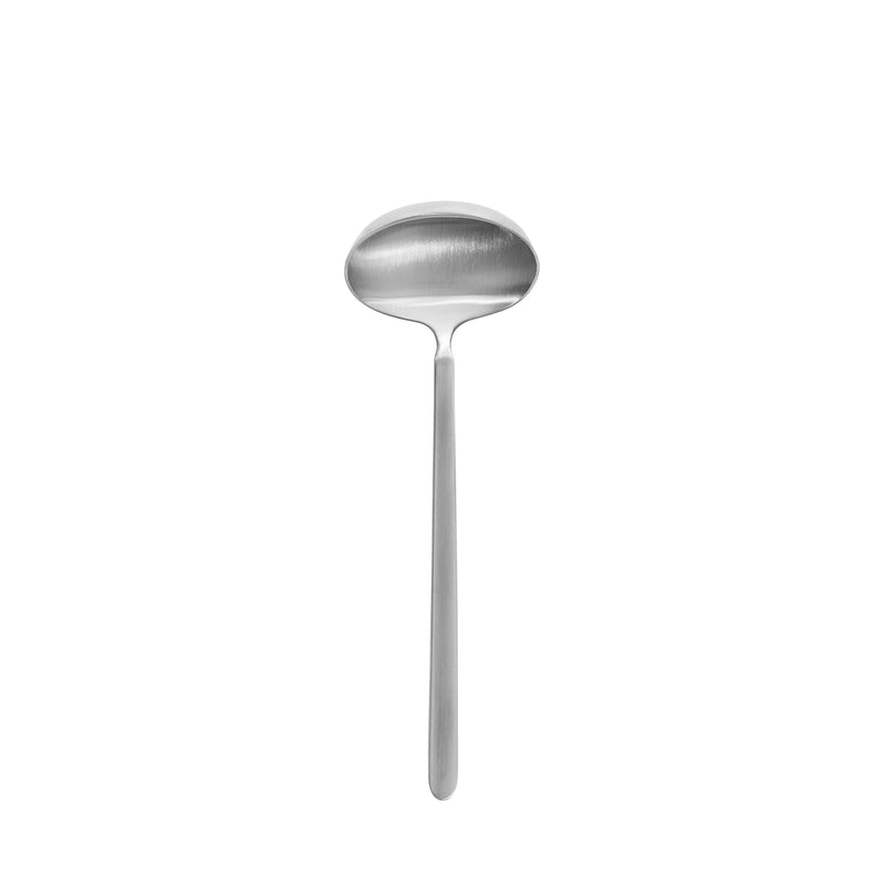 STELLA Stainless Steel Sauce Spoon