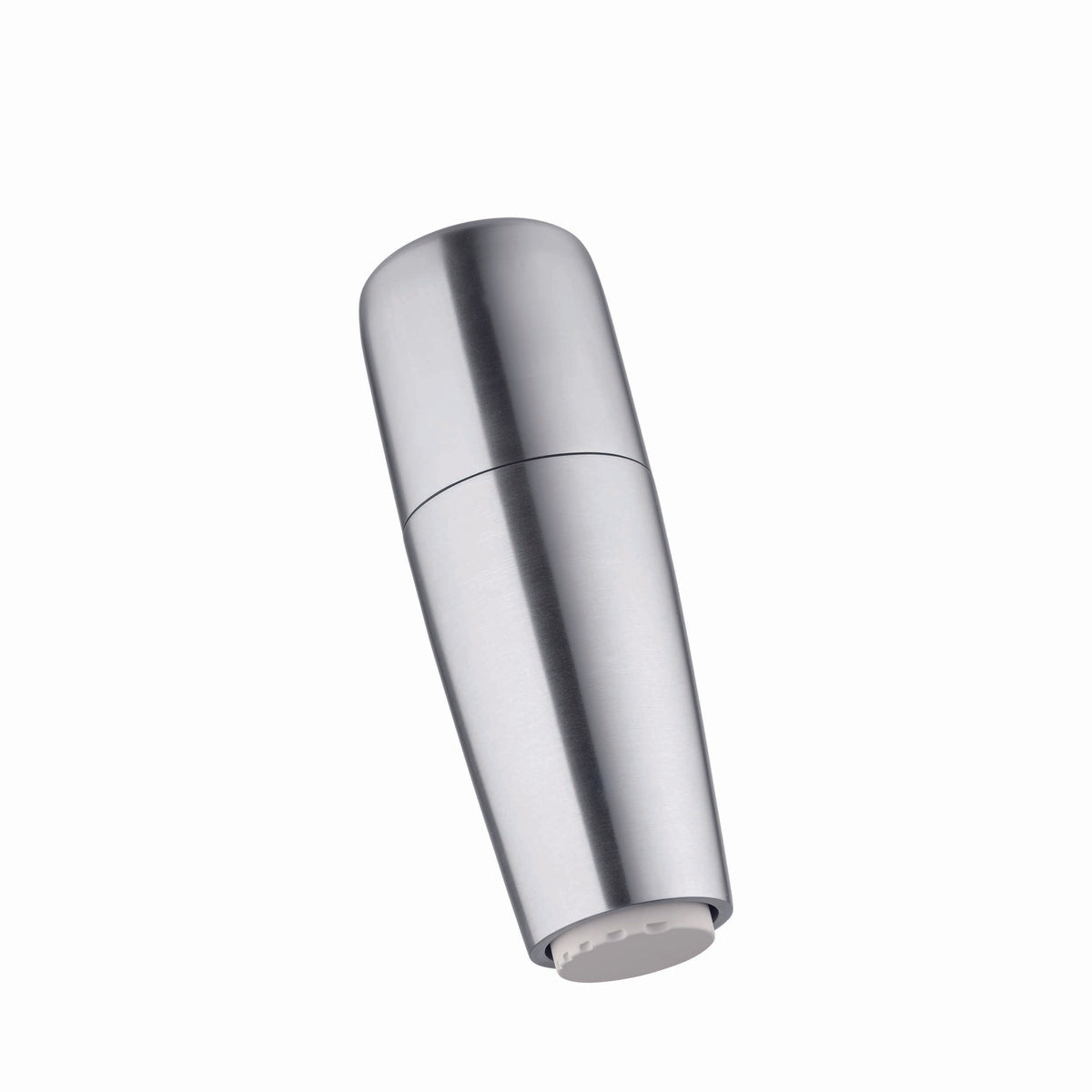 SALPI Salt & Pepper Mills - Stainless Steel