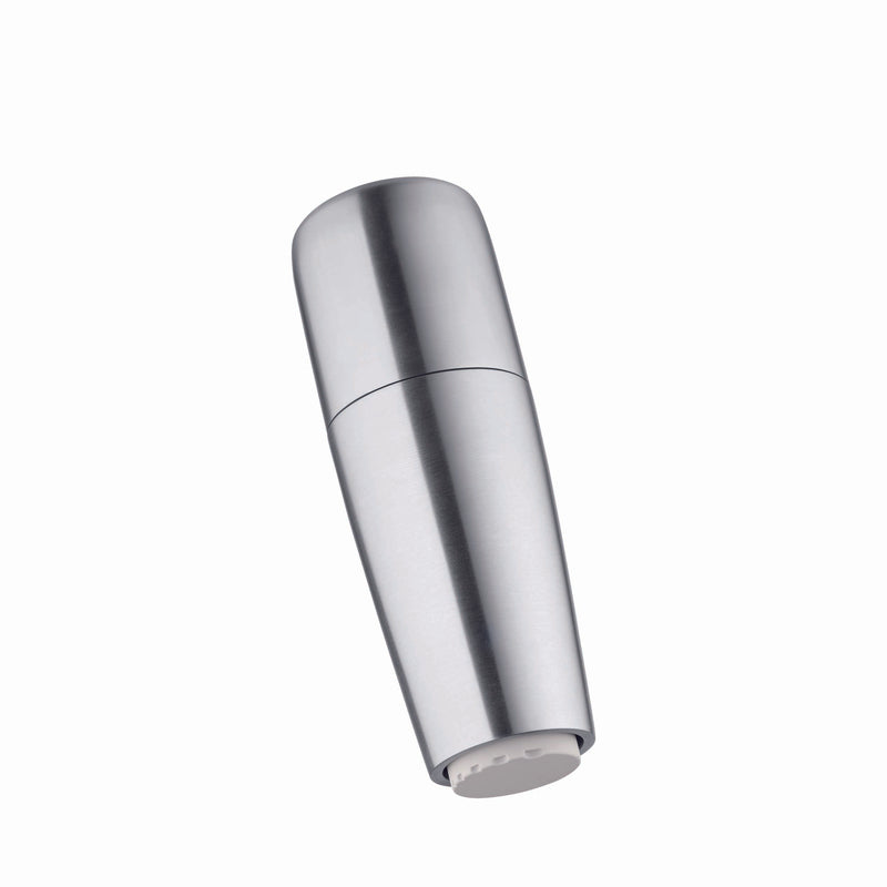 SALPI Salt & Pepper Mills - Stainless Steel